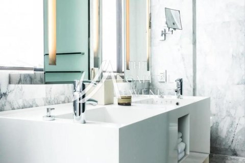 Byt v Al Reem Island, Abu Dhabi, SAE 1 ložnice, 51 m² Č.: 604922 - fotografie 10