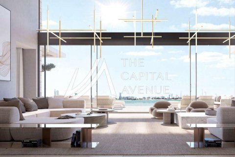 Villa in Al Hudayriat Island, Abu Dhabi, UAE 6 bedrooms, 2030 sq.m. № 604904 - photo 8