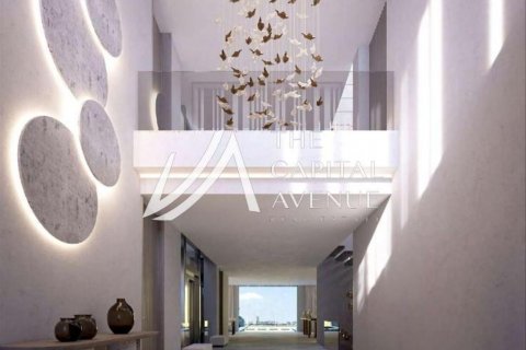 Villa in Al Hudayriat Island, Abu Dhabi, UAE 6 bedrooms, 2030 sq.m. № 604904 - photo 13