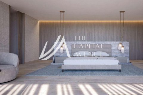Villa in Al Hudayriat Island, Abu Dhabi, UAE 6 bedrooms, 2030 sq.m. № 604904 - photo 10