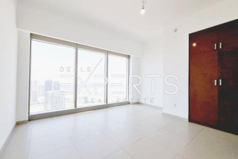 Byt v Al Reem Island, Abu Dhabi, SAE 3 ložnice, 191.9 m² Č.: 576888 - fotografie 7