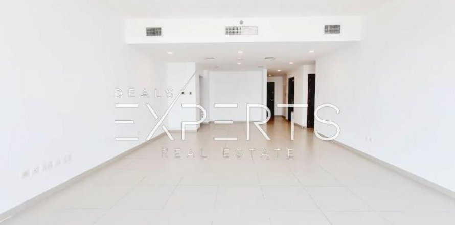 Byt v Al Reem Island, Abu Dhabi, SAE 3 ložnice, 191.9 m² Č.: 576888