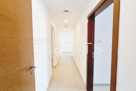 Byt v Al Reem Island, Abu Dhabi, SAE 3 ložnice, 191.9 m² Č.: 576888 - fotografie 6