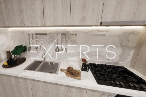 Apartament në Saadiyat Island, Abu Dhabi, Emiratet e Bashkuara Arabe 45.6 m2. № 576890 - Foto 3