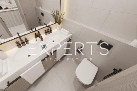 Apartament në Saadiyat Island, Abu Dhabi, Emiratet e Bashkuara Arabe 45.6 m2. № 576890 - Foto 4