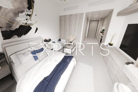 Apartament në Saadiyat Island, Abu Dhabi, Emiratet e Bashkuara Arabe 45.6 m2. № 576890 - Foto 2