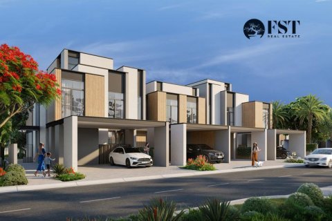 Mudon, Dubai, UAE의 판매용 타운하우스 침실 3개, 172.7제곱미터 번호 576886 - 사진 1