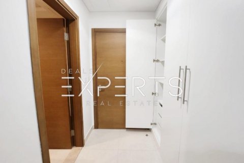 Byt na Yas Island, Abu Dhabi, SAE 45.6 m² Č.: 576891 - fotografie 5
