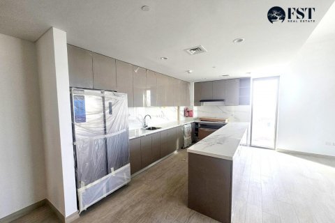 Apartament de închiriat în Al Furjan, Dubai, EAU 3 dormitoare, 143.3 mp.  №576887 - poză 1
