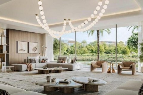 Vila v Dubai, SAE 7 ložnice, 2556 m² Č.: 623306 - fotografie 2