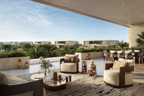 Vila v Dubai, SAE 7 ložnice, 2556 m² Č.: 623306 - fotografie 6