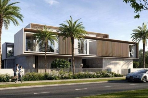 Vila v Dubai, SAE 7 ložnice, 2556 m² Č.: 623306 - fotografie 10