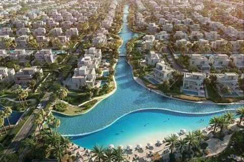 Vila v Dubai, SAE 7 ložnice, 2556 m² Č.: 623306 - fotografie 7