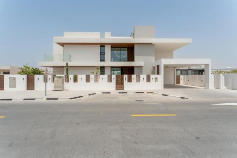 Vilë në Al Furjan, Dubai, Emiratet e Bashkuara Arabe 5 dhoma gjumi, 601 m2. № 623294 - Foto 29