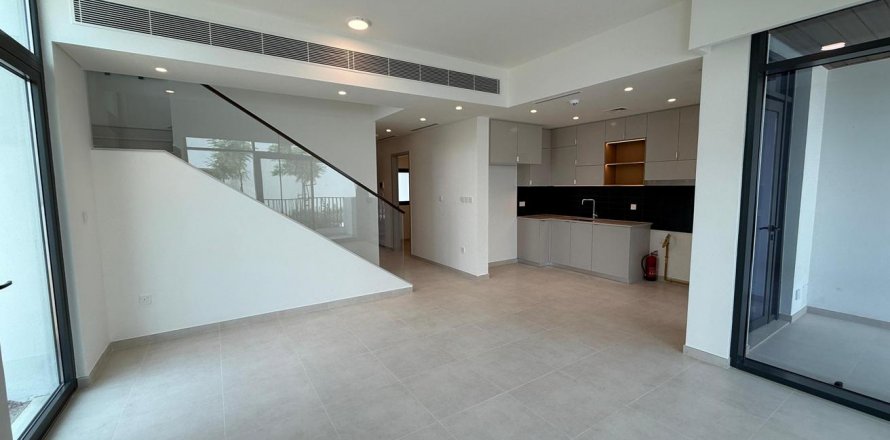 Таунхаус в Arabian Ranches 3, Дубай, ОАЕ 4 спальні, 268м2 № 623304