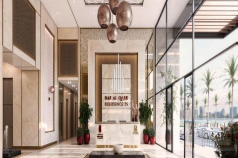 Townhouse sa Corniche Road, Abu Dhabi, UAE 4 silid-tulugan, 171.2 sq.m. № 550371 - larawan 18