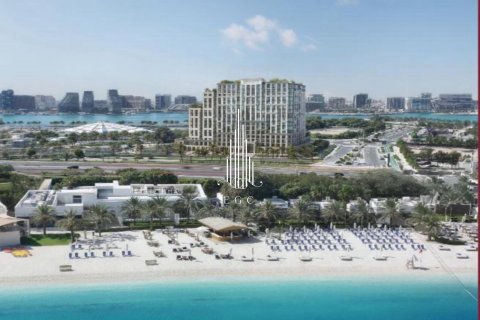 Townhouse on the Yas Island, Abu Dhabi, UAE 3 bedrooms, 131.6 sq.m. № 550373 - photo 24