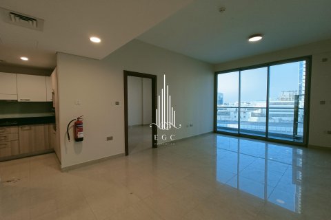 Byt v Al Reem Island, Abu Dhabi, SAE 1 ložnice, 79.9 m² Č.: 550370 - fotografie 5