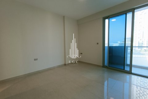 Byt v Al Reem Island, Abu Dhabi, SAE 1 ložnice, 79.9 m² Č.: 550370 - fotografie 3