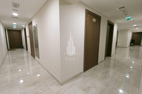 Byt v Al Reem Island, Abu Dhabi, SAE 1 ložnice, 79.9 m² Č.: 550370 - fotografie 11