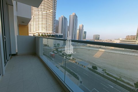 Byt v Al Reem Island, Abu Dhabi, SAE 1 ložnice, 79.9 m² Č.: 550370 - fotografie 2