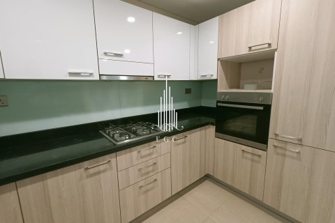 Byt v Al Reem Island, Abu Dhabi, SAE 1 ložnice, 79.9 m² Č.: 550370 - fotografie 7