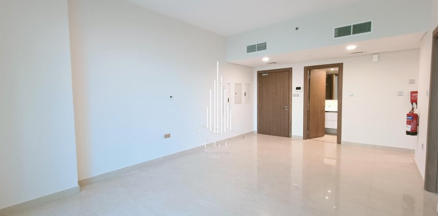 Byt v Al Reem Island, Abu Dhabi, SAE 1 ložnice, 79.9 m² Č.: 550370