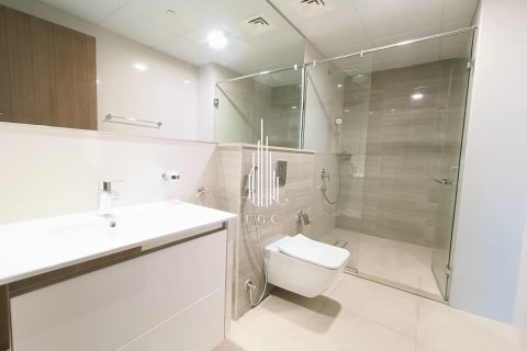 Byt v Al Reem Island, Abu Dhabi, SAE 1 ložnice, 79.9 m² Č.: 550370 - fotografie 10