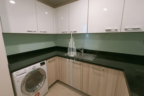 Byt v Al Reem Island, Abu Dhabi, SAE 1 ložnice, 79.9 m² Č.: 550370 - fotografie 6