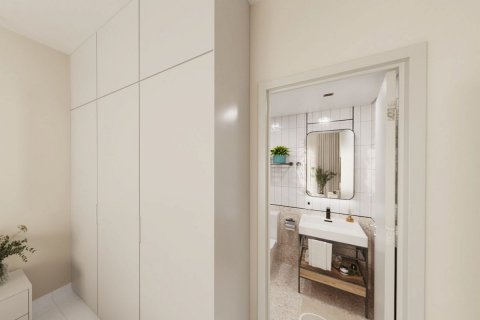 Byt v Al Shamkha, Abu Dhabi, SAE 3 ložnice, 99 m² Č.: 594169 - fotografie 11