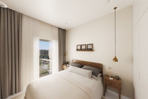 Byt v Al Shamkha, Abu Dhabi, SAE 3 ložnice, 99 m² Č.: 594169 - fotografie 9