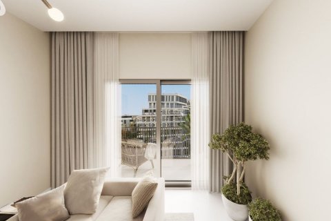 Byt v Al Shamkha, Abu Dhabi, SAE 3 ložnice, 99 m² Č.: 594169 - fotografie 2
