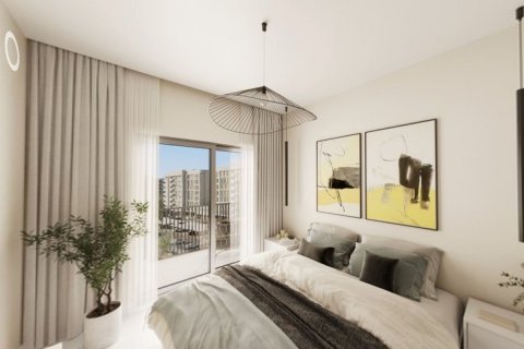 Byt v Al Shamkha, Abu Dhabi, SAE 3 ložnice, 99 m² Č.: 594169 - fotografie 10