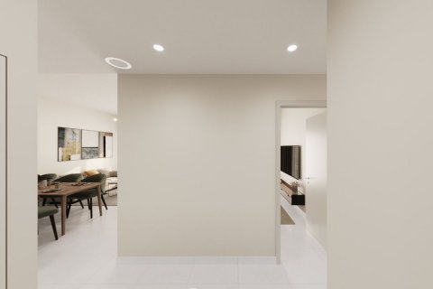 Byt v Al Shamkha, Abu Dhabi, SAE 3 ložnice, 99 m² Č.: 594169 - fotografie 5