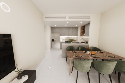 Byt v Al Shamkha, Abu Dhabi, SAE 3 ložnice, 99 m² Č.: 594169 - fotografie 6