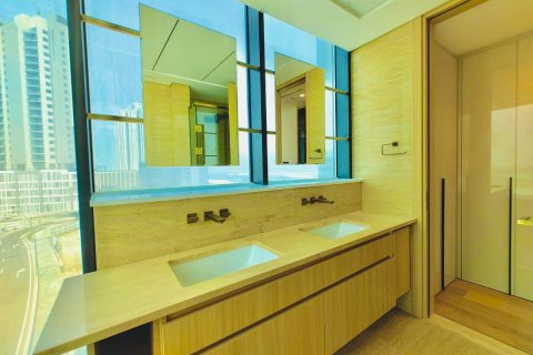 Apartemen di Al Reem Island, Abu Dhabi, UEA 2 kamar tidur, 125 m2 nomor 594175 - foto 15
