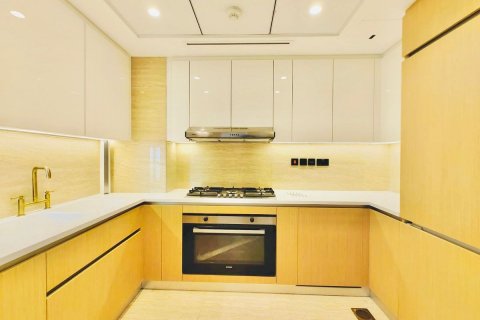 Apartemen di Al Reem Island, Abu Dhabi, UEA 2 kamar tidur, 125 m2 nomor 594175 - foto 3