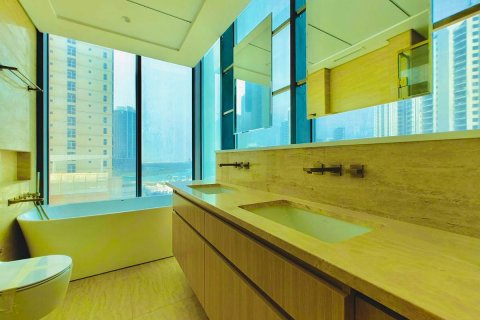 Apartemen di Al Reem Island, Abu Dhabi, UEA 2 kamar tidur, 125 m2 nomor 594175 - foto 13