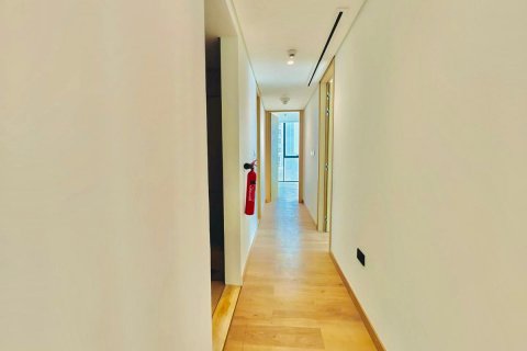 Apartemen di Al Reem Island, Abu Dhabi, UEA 2 kamar tidur, 125 m2 nomor 594175 - foto 11