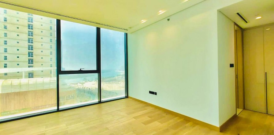 Apartemen di Al Reem Island, Abu Dhabi, UEA 2 kamar tidur, 125 m2 nomor 594175