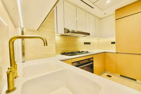 Apartemen di Al Reem Island, Abu Dhabi, UEA 2 kamar tidur, 125 m2 nomor 594175 - foto 17