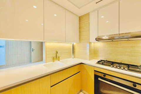 Apartemen di Al Reem Island, Abu Dhabi, UEA 2 kamar tidur, 125 m2 nomor 594175 - foto 6