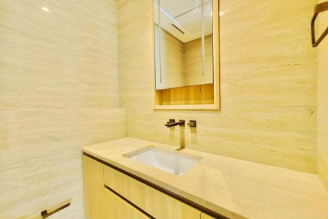 Apartemen di Al Reem Island, Abu Dhabi, UEA 2 kamar tidur, 125 m2 nomor 594175 - foto 16