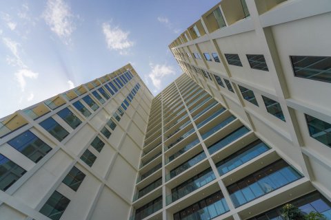 Apartemen di Al Reem Island, Abu Dhabi, UEA 2 kamar tidur, 125 m2 nomor 594175 - foto 20