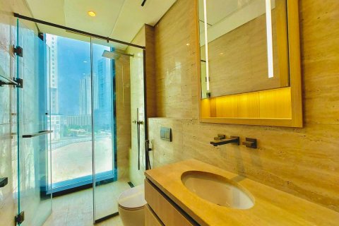 Apartemen di Al Reem Island, Abu Dhabi, UEA 2 kamar tidur, 125 m2 nomor 594175 - foto 14