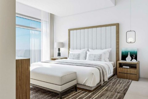 Byt v Al Reem Island, Abu Dhabi, SAE 2 ložnice, 153 m² Č.: 594171 - fotografie 7