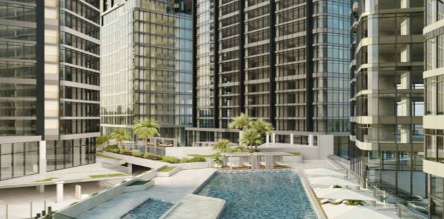 Byt v Al Reem Island, Abu Dhabi, SAE 2 ložnice, 153 m² Č.: 594171