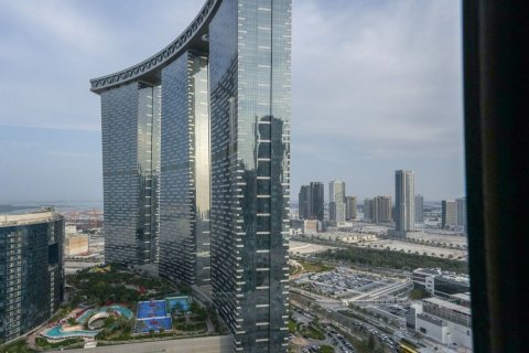 Apartmen di Al Reem Island, Abu Dhabi, UAE 2 bilik tidur, 144 meter persegi № 594174 - foto 14