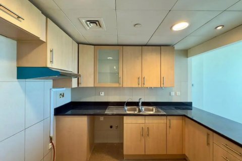 Byt v Al Reem Island, Abu Dhabi, SAE 2 ložnice, 122 m² Č.: 594173 - fotografie 4