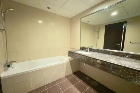 Byt v Al Reem Island, Abu Dhabi, SAE 2 ložnice, 122 m² Č.: 594173 - fotografie 14